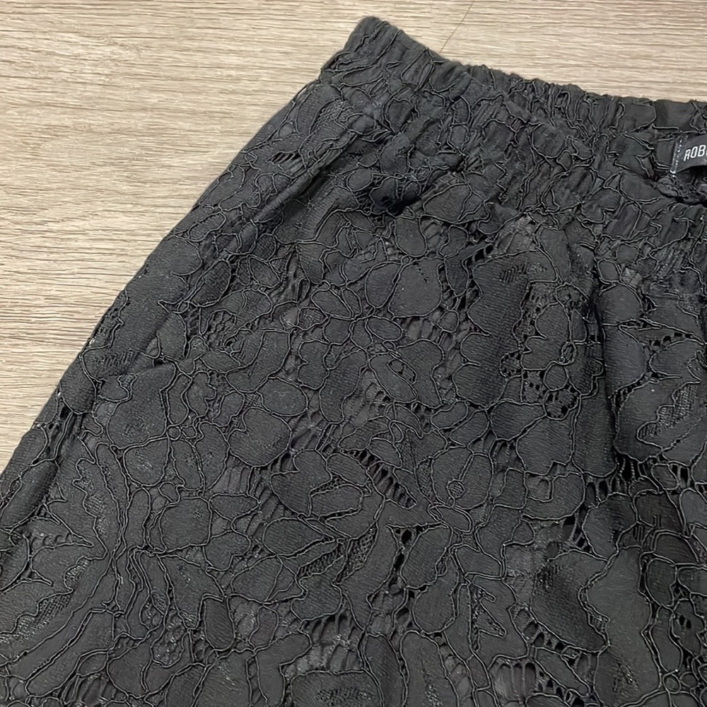 Robertson + Rodeo Lace Pants - Picture 4 of 7